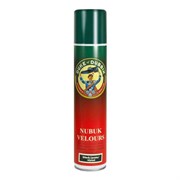 Жиро- и грязеотталкивающий аэрозоль для велюра и замши Duke of Dubbin Duke Nubuck Velours