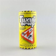 Дымовая инсектицидная шашка ТИХИЙ ВЕЧЕР PFX00027