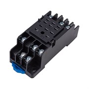Розетка для JZX-22F(D) CHINT CZY11A