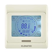 Терморегулятор для теплого пола IQWATT CLIMATIQ ST