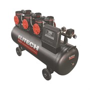 Компрессор Elitech ACF 750-160S HD