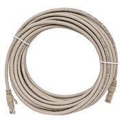 Коммутационный шнур U/UTP NIKOMAX NMC-PC4UD55B-075-GY