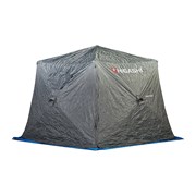 Накидка на палатку HIGASHI Chum Full tent rain cover Grey