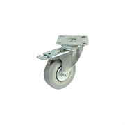 Мебельное колесо STARFIX SMF-10527