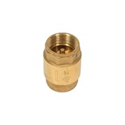 Переходник для металлопластиковых труб STOUT SFS-0002-001220