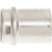 Зажимная втулка для металлопластиковых труб STOUT Sfp-0019-000017