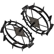 Грунтозацепы для МК-7000/МК-7500/МК-8000 HUTER 71/3/56