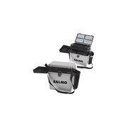 Рыболовный зимний ящик Salmo 2075