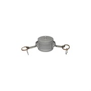 Алюминиевый камлок TITAN LOCK EcoLine
