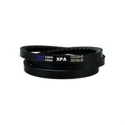 Узкий клиновой ремень TITAN LOCK TLB-XPA1682