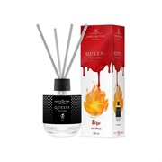 Ароматизатор Tasotti REED DIFFUSER QUEENS Fire