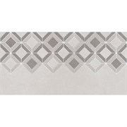 Плитка Azori Ceramica 20.1x40.5 см, starck tessera 2