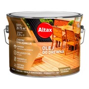 Масло ALTAX OLEJ