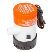 Водооткачивающая трюмная помпа SeaFlo SFBP1-G500-01