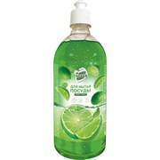 Средство для мытья посуды MR.GREEN 71216