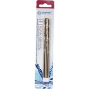 Сверло по металлу HAGWERT Power-Cobalt Р6М5К5