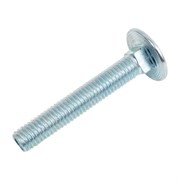 Болт TECH-KREP М8x50, DIN603, 3 шт.