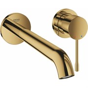 Смеситель для раковины Grohe essence new