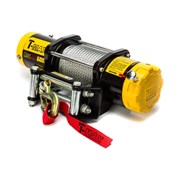 Электрическая лебедка T-Max PRO 6000
