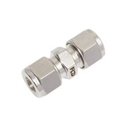 Равнопроходной соединитель Hy-Lok ACUA-10M