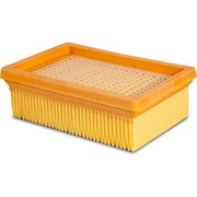 Целлюлозный фильтр для пылесосов Karcher FILTERO FP 114 PAP Pro