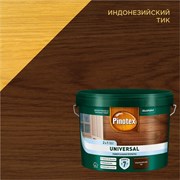 Пропитка Pinotex UNIVERSAL