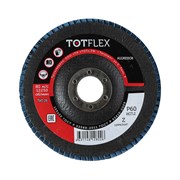 Лепестковый торцевой круг TOTFLEX AGGRESSOR 2
