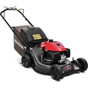 Бензиновая газонокосилка Honda HRN536CVKEA