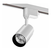 Трековый светодиодный светильник WOLTA WTL-25W/01W