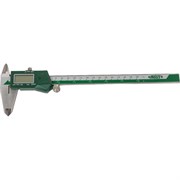 Штангенциркуль INSIZE Шцц-200