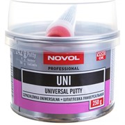 Шпатлевка Novol Uni