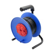 Силовой удлинитель GLANZEN EC-50-011 00-00006575