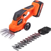 Аккумуляторные ножницы кусторез PATRIOT CSH 215