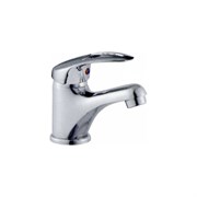 Смеситель для умывальника FRAP F1039-B 510417