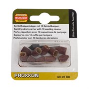 Набор шлифовальных конусов Proxxon PR- 28987