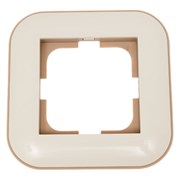 1-постовая рамка OVIVO Loft