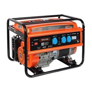 Бензиновый генератор PATRIOT Max Power SRGE 6500