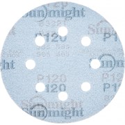 Шлифовальный круг SUNMIGHT B322