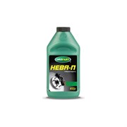 Тормозная жидкость OILRIGHT Нева