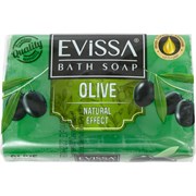 Банное глицериновое мыло EVISSА М4063
