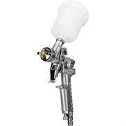 Краскопульт BRADO SG35