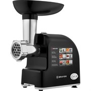 Мясорубка BRAYER BR1603BK