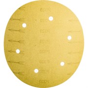 Шлифовальный круг ABRAFORM Giraffe GOLD