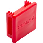 Заглушка профиля TERMOCLIP 9379005F10