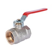 Шаровой кран ROMMER RBV-0001-0110332