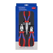 Набор инструментов KNIPEX KN-002011