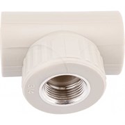 Комбинированный тройник VALFEX 10127132Г 127-0434