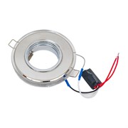 Встраиваемый светильник De Fran FT 901 LED CH