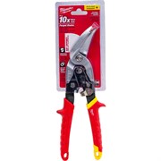 Ножницы по металлу Milwaukee NEW