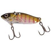 Блесна STRIKE PRO Astro Vibe 45